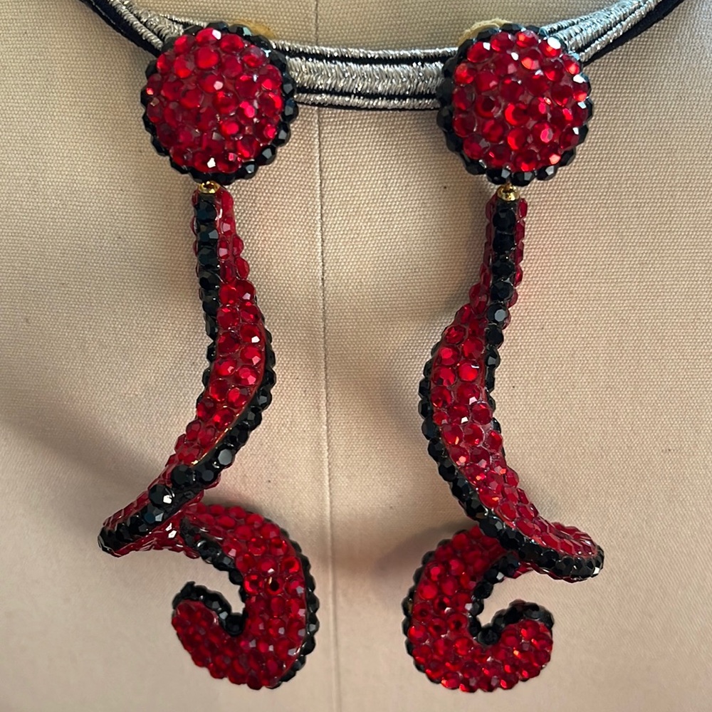 Richard Kerr Earrings